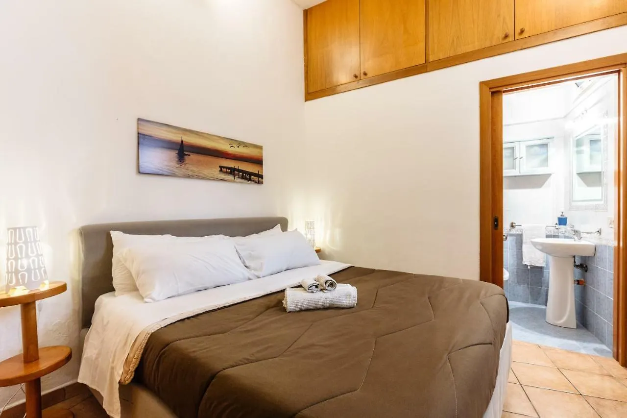 Pilly House Vucciria Apartment Palermo Italy