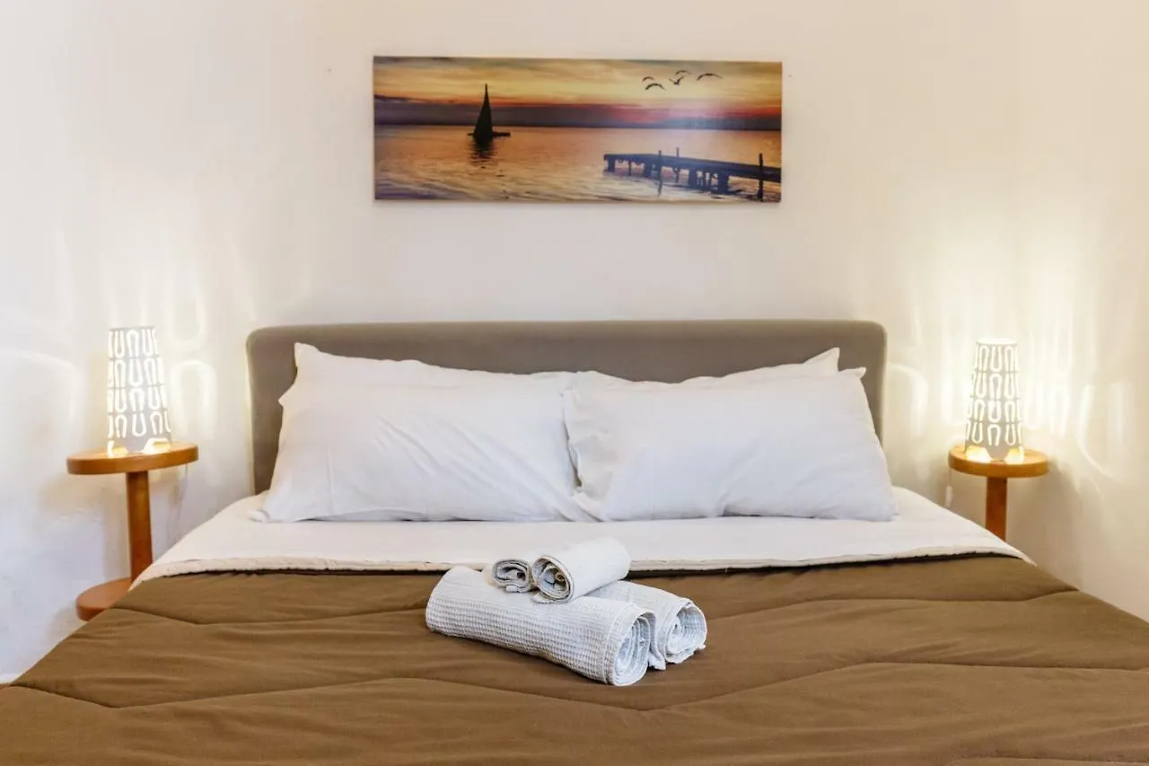 Pilly House Vucciria Apartment Palermo