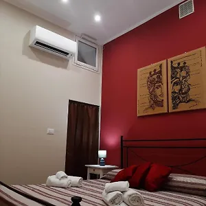 Casa Di Via Giacalone Appartamento