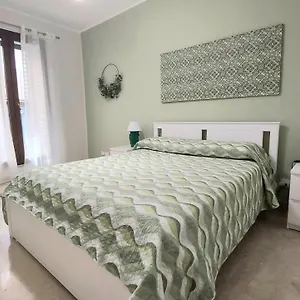 In Pieno Centro I Mori E Le Dame Appartamento