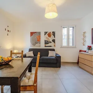 Tarzanà 11 - Cala Di Appartamento