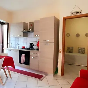 La Perla Di Apartment