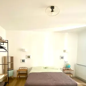 Via Pannieri Appartamento