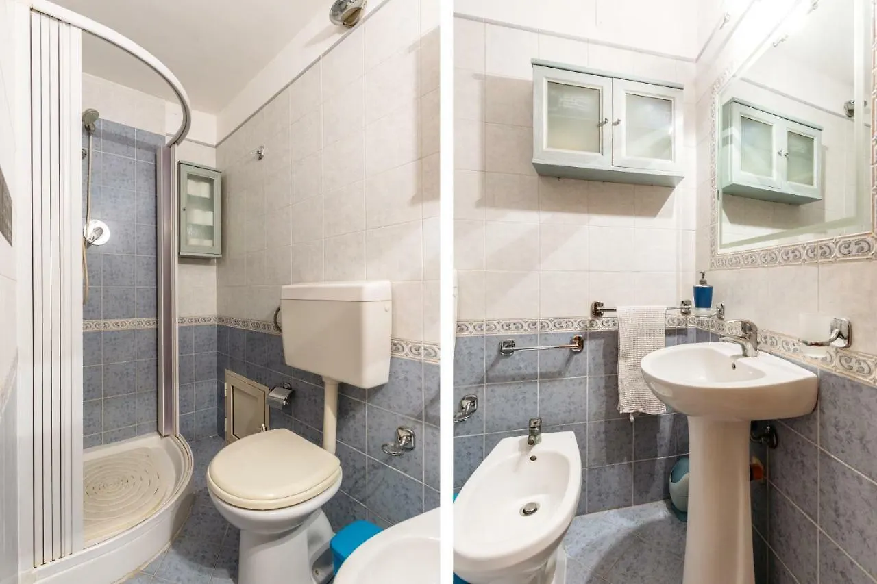 Apartmán Pilly House Vucciria Palermo